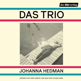 Johanna Hedman: Das Trio