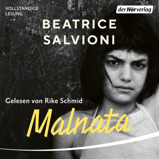 Beatrice Salvioni: Malnata