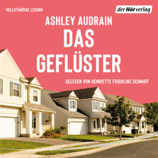 Ashley Audrain: Das Geflüster