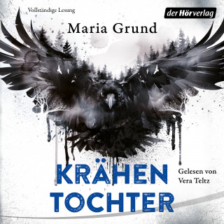 Maria Grund: Krähentochter