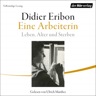 Didier Eribon: Eine Arbeiterin