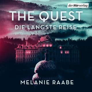 Melanie Raabe: The Quest