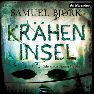 Samuel Bjørk: Kräheninsel