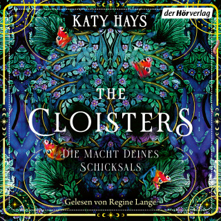 Katy Hays: The Cloisters