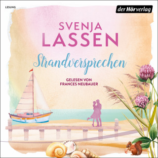 Svenja Lassen: Strandversprechen