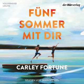 Carley Fortune: Fünf Sommer mit dir