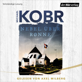 Michael Kobr: Nebel über Rønne