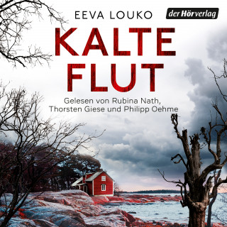 Eeva Louko: Kalte Flut