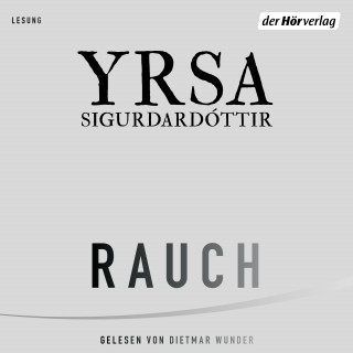 Yrsa Sigurdardóttir: Rauch