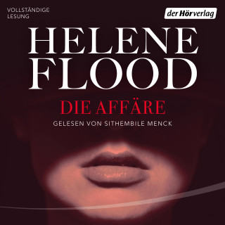 Helene Flood: Die Affäre