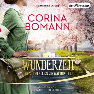 Corina Bomann: Wunderzeit