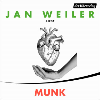 Jan Weiler: Munk