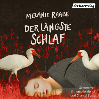 Melanie Raabe: Der längste Schlaf