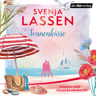 Svenja Lassen: Sonnenküsse