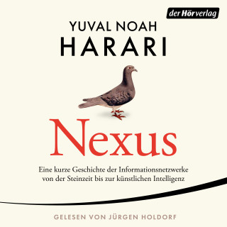 Yuval Noah Harari: NEXUS