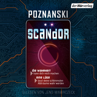 Ursula Poznanski: Scandor