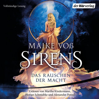 Maike Voß: Sirens – Das Rauschen der Macht