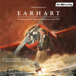 Torben Kuhlmann: Earhart