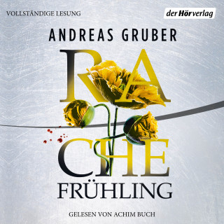 Andreas Gruber: Rachefrühling (Pulaski 4)