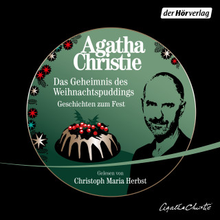 Agatha Christie: Das Geheimnis des Weihnachtspuddings