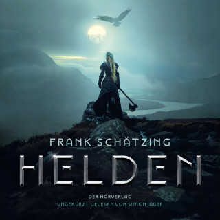 Frank Schätzing: Helden