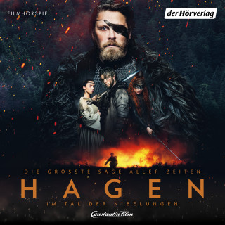 Cyrill Boss, Philipp Stennert: Hagen