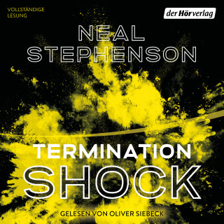 Neal Stephenson: Termination Shock