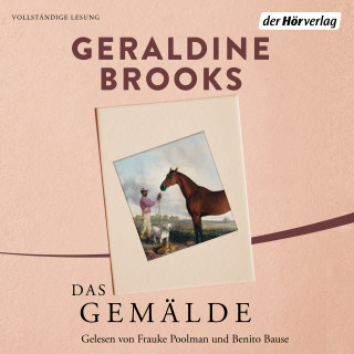 Geraldine Brooks: Das Gemälde