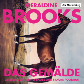 Geraldine Brooks: Das Gemälde