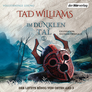 Tad Williams: Im Dunklen Tal 1