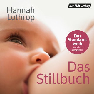 Hannah Lothrop: Das Stillbuch