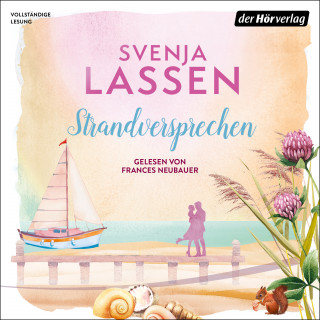 Svenja Lassen: Strandversprechen