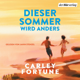 Carley Fortune: Dieser Sommer wird anders