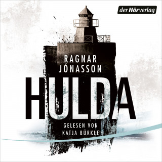 Ragnar Jónasson: HULDA