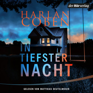 Harlan Coben: In tiefster Nacht