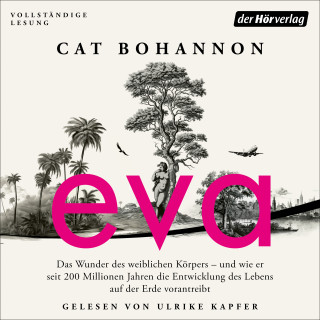 Cat Bohannon: Eva