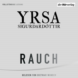 Yrsa Sigurdardóttir: Rauch