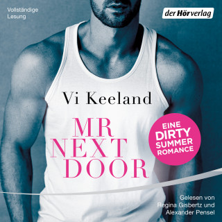Vi Keeland: Mr Next Door