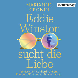 Marianne Cronin: Eddie Winston sucht die Liebe