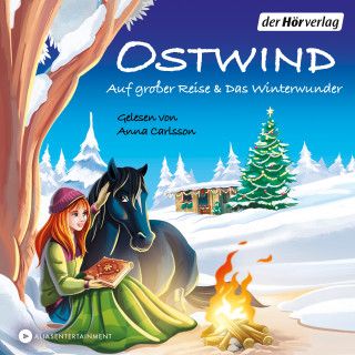 THiLO: Ostwind. Auf großer Reise & Das Winterwunder
