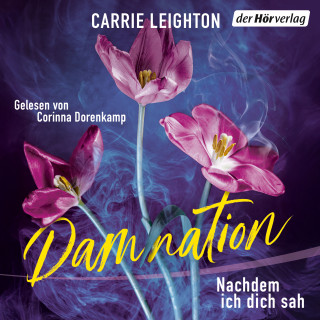 Carrie Leighton: Damnation