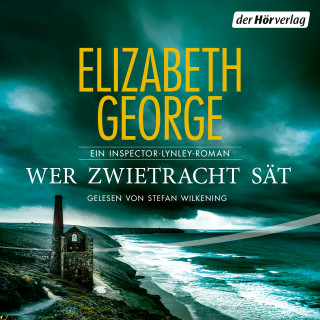 Elizabeth George: Wer Zwietracht sät
