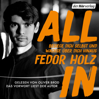 Fedor Holz: All in