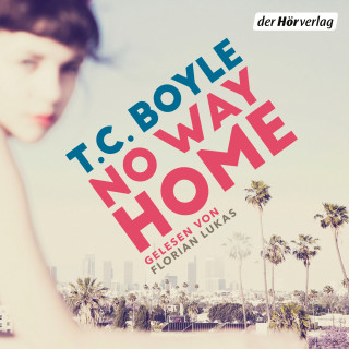 T.C. Boyle: No Way Home