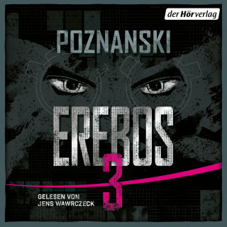 Ursula Poznanski: Erebos 3