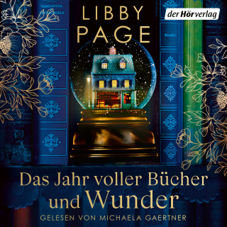 Libby Page: Das Jahr voller Bücher und Wunder