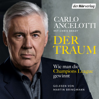 Carlo Ancelotti: Der Traum