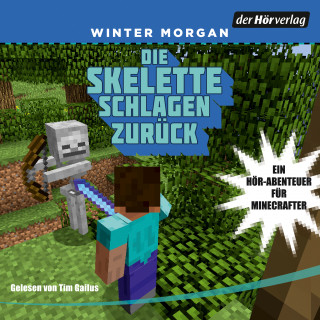 Winter Morgan: Die Skelette schlagen zurück