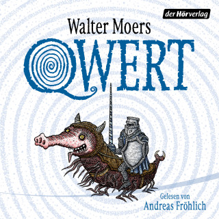 Walter Moers: Qwert