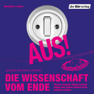 Science Busters: Aus!